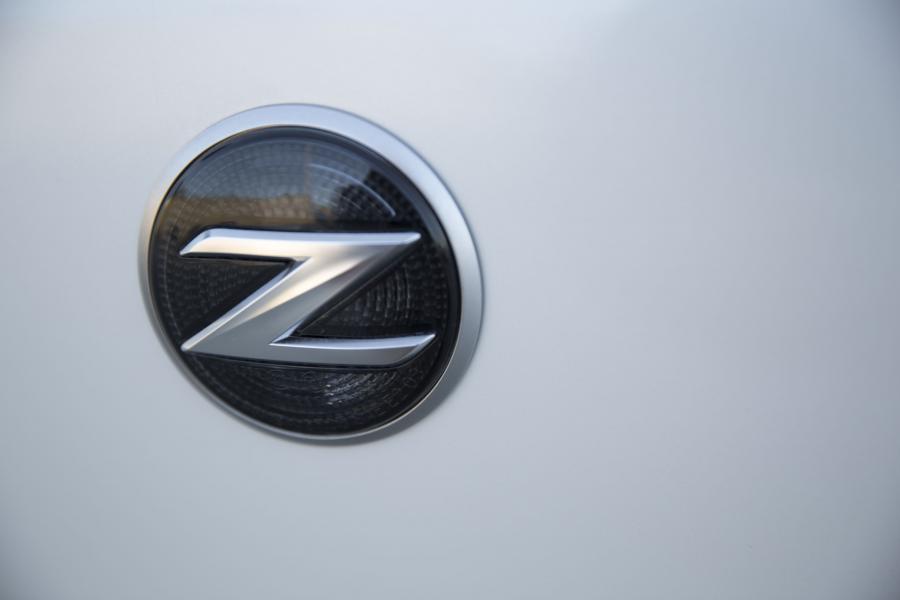  Nissan 370Z Nismo 2015 года  (US) (фото 21 из 62)